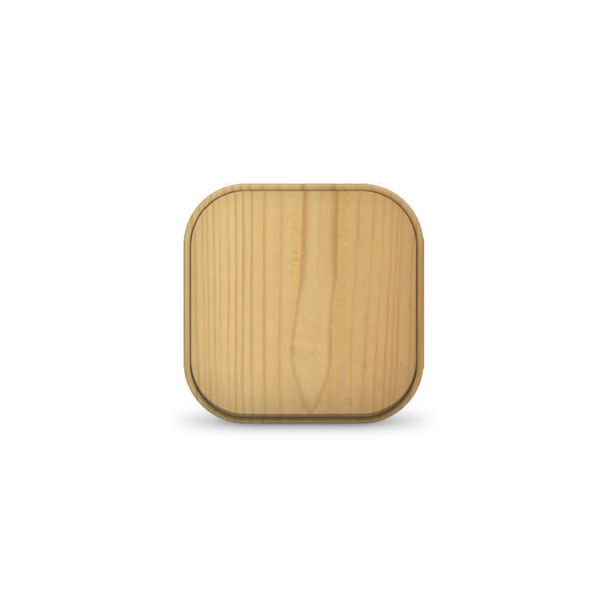 Изображение товара Выключатель 1-кл. 1п ОП 10А IP20 сосна Ionich