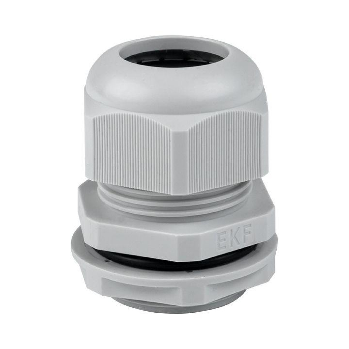 Изображение товара Кабели, провода и аксессуары EKF Сальник PG25 IP54