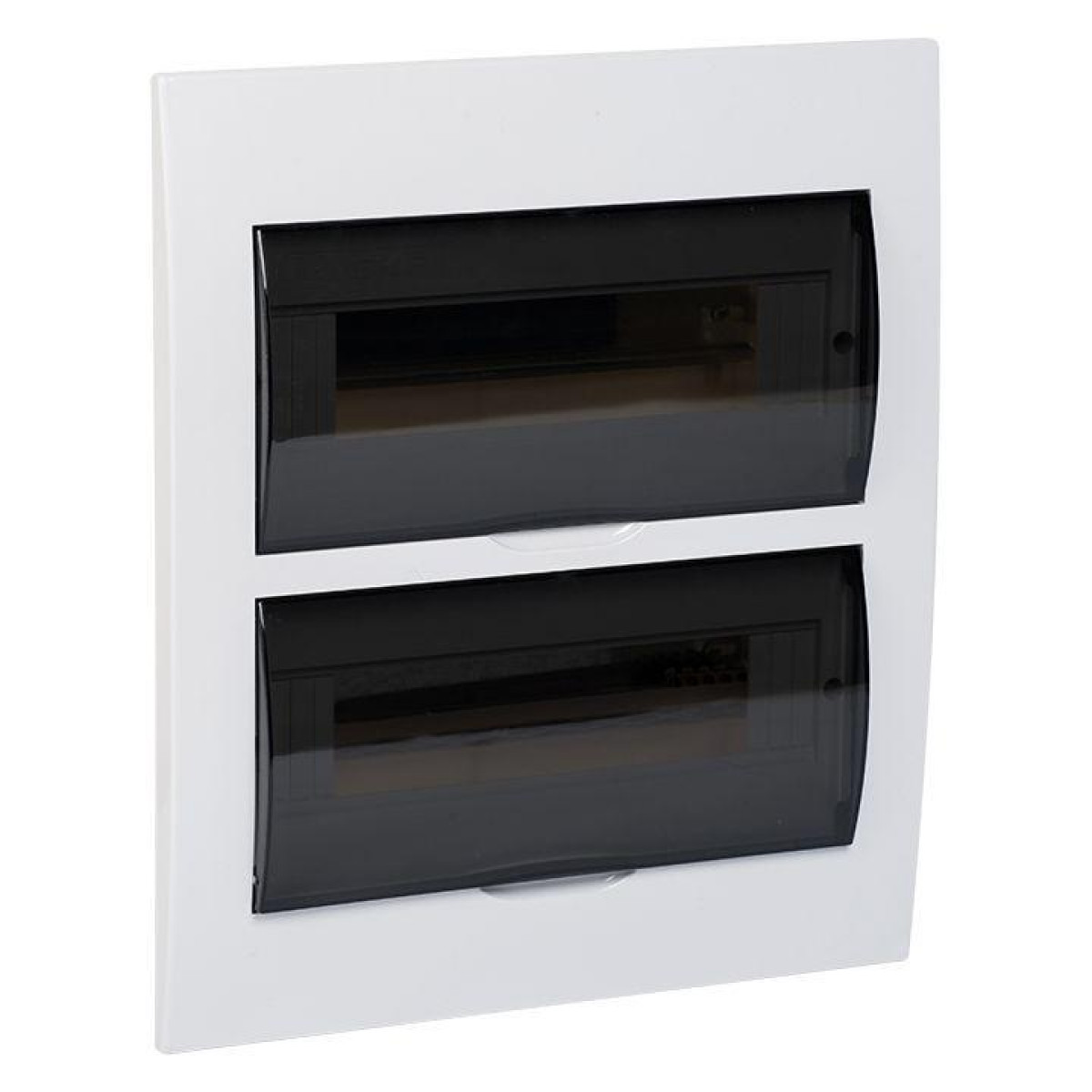 Изображение товара Высоковольтное и щитовое оборудование EKF Щит распред. ЩРВ-П-24 IP40