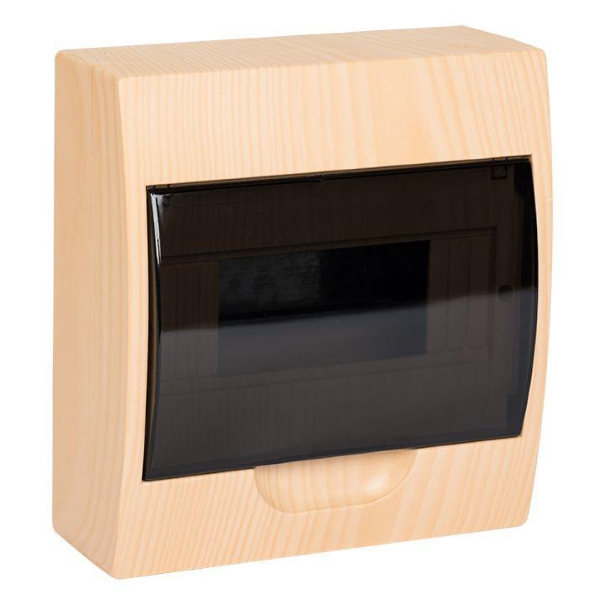 Изображение товара Щит ЩРН П 8 IP41 PROxima EKF высоковольтное щитовое оборудование