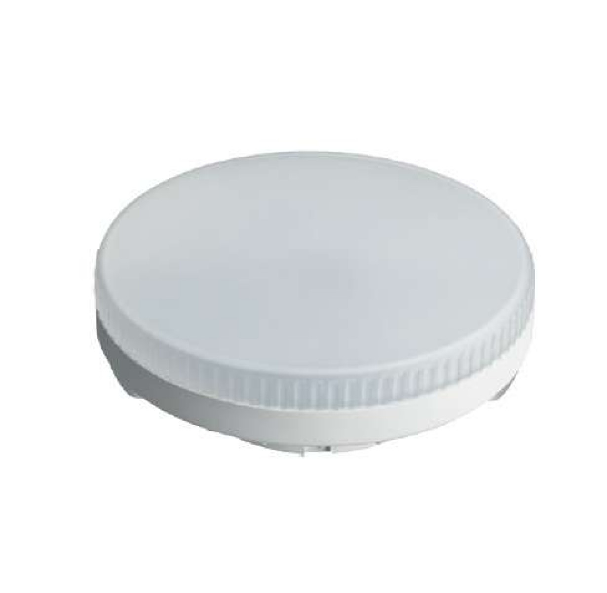 Изображение товара Светодиодная лампа Онлайт 61 190 GX53 12 Вт 2700K белая Энергоэффективная