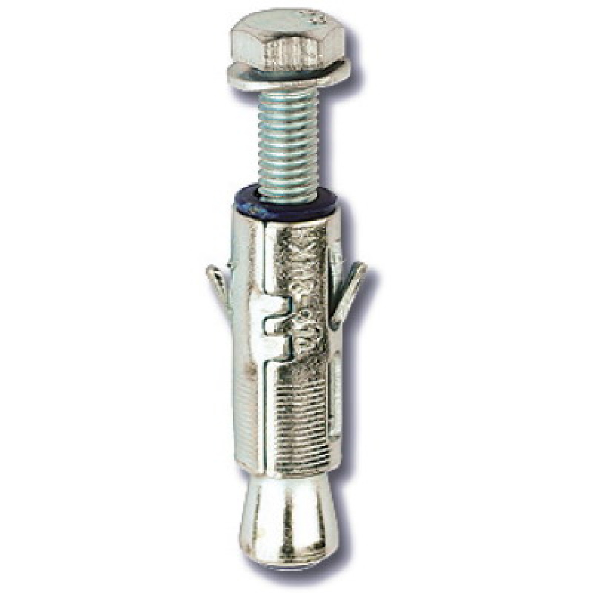 Изображение товара Изделия для электромонтажа DKC Анкер забивной М10 усиленный 20 шт