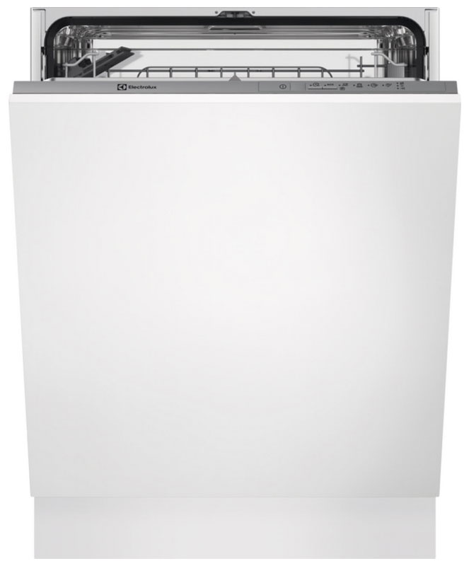 Встраиваемая посудомоечная машина Electrolux EEA717100L цена