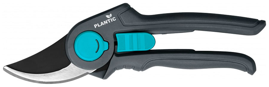 Изображение товара Секатор плоскостной Plantic Light L64