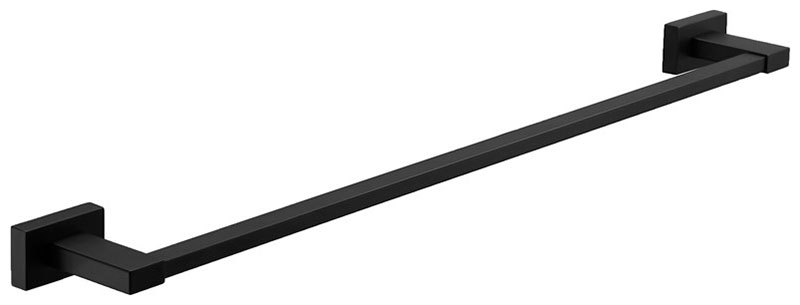 Изображение товара Полотенцедержатель Belz B903/черный (B90301)