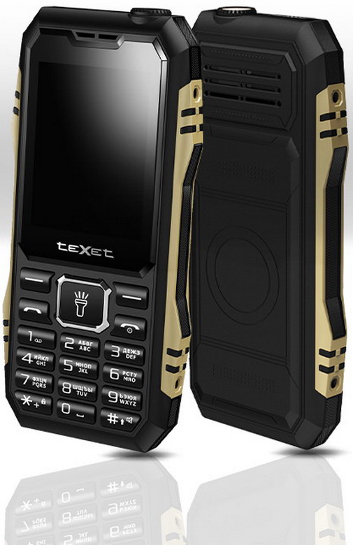 Texet tm d424
