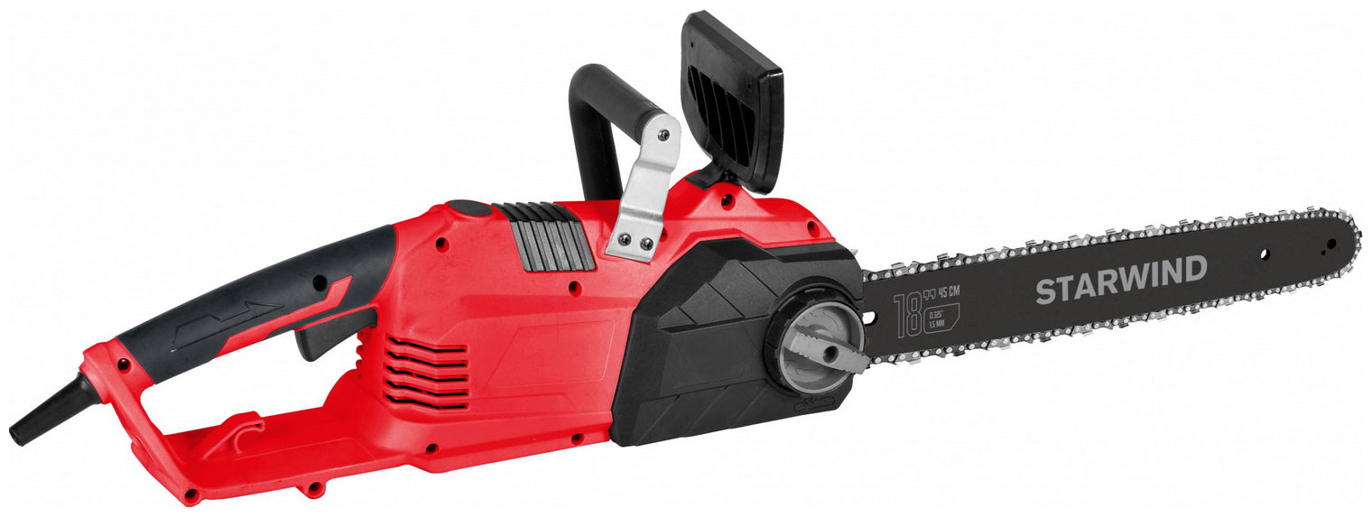 

Цепная пила Starwind SE-2418-SM