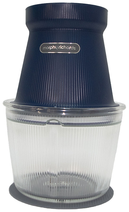 USB блендер Morphy Richards MR9402, синий