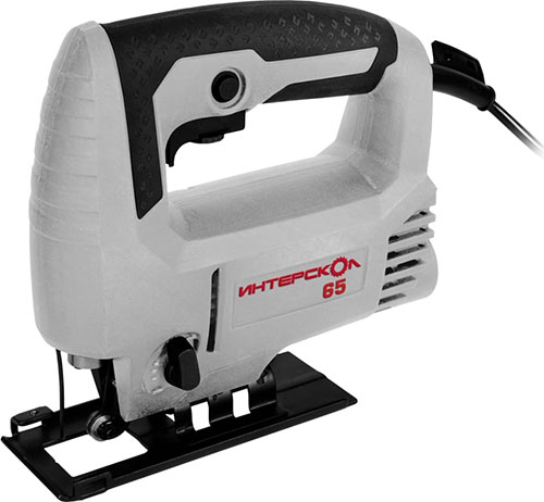 

Лобзик Интерскол 550W (784.1.0.70)