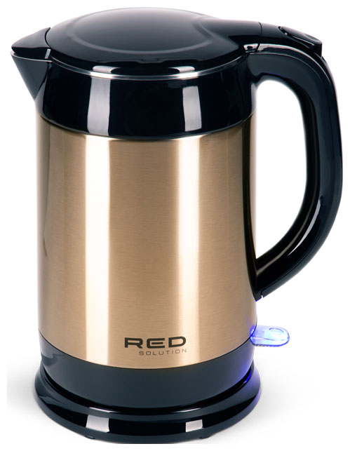 Чайник электрический Red Solution RK-M1582 Чайник электрический Red Solution RK-M1582
