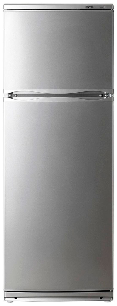 Двухкамерный холодильник ATLANT МХМ 2835-08 холодильник atlant мхм 2808 90 двухкамерный класс а 263 л цвет белый