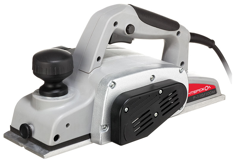 

Рубанок Интерскол Р-110/1100М (49.1.0.12)