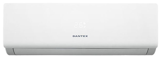 Изображение товара Кондиционер сплит-система Dantex RK-24 SMI MOON INVERTER