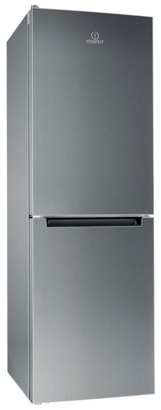 Двухкамерный холодильник Indesit DS 4160 S двухкамерный холодильник indesit ds 3201 w