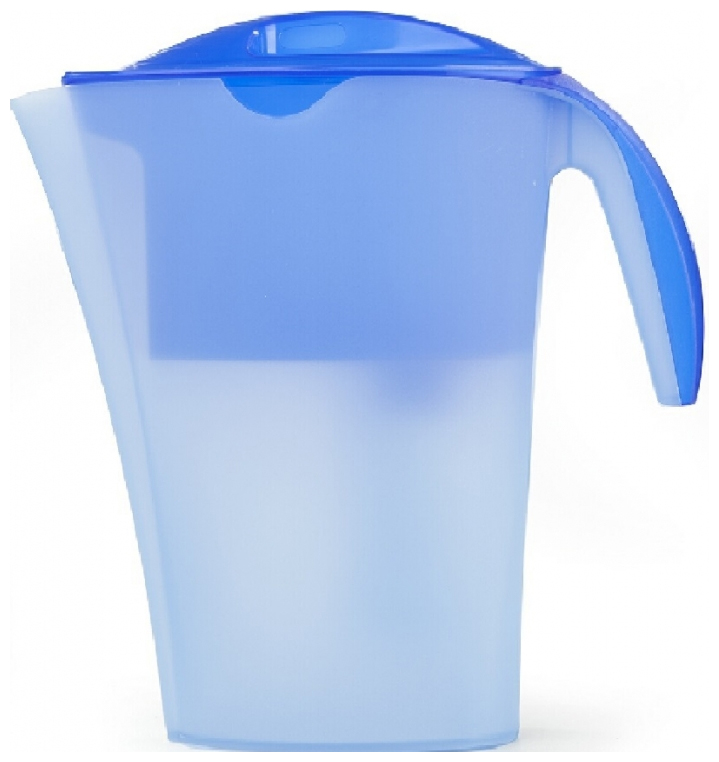 Кувшин для очистки водки, самогона Гейзер МАКАРЫЧ 62055 3,4 л фильтр кувшин для очистки воды гейзер макарыч 2 л цвет синий