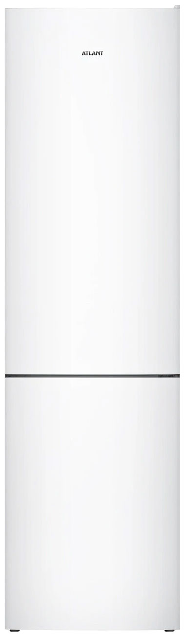 Двухкамерный холодильник ATLANT ХМ 4626-101 холодильник atlant хм 4624 101 двухкамерный класс a 347 л белый