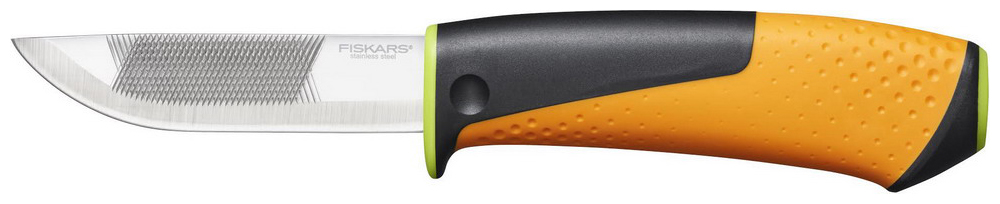 Изображение товара Нож для тяжелых работ Fiskars 1023619 Изображение товара Нож для тяжелых работ Fiskars 1023619