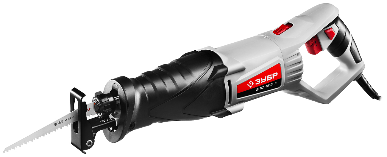 Изображение товара Пила сабельная Зубр ЗПС-850 Э