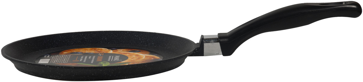 Сковорода Panairo Lordom блинная 22 см LO-22-B 1599₽