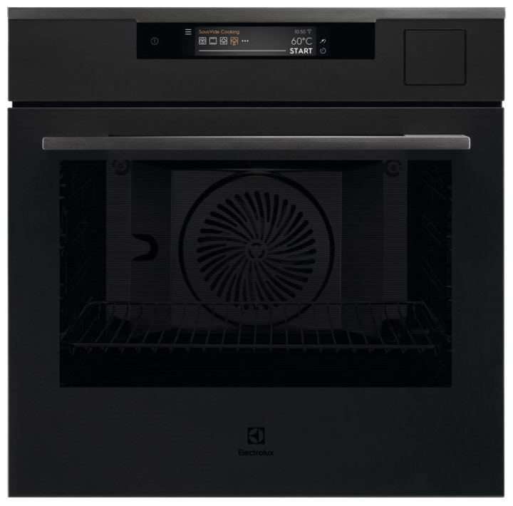 Электрический духовой шкаф Electrolux KOAAS 31 WT