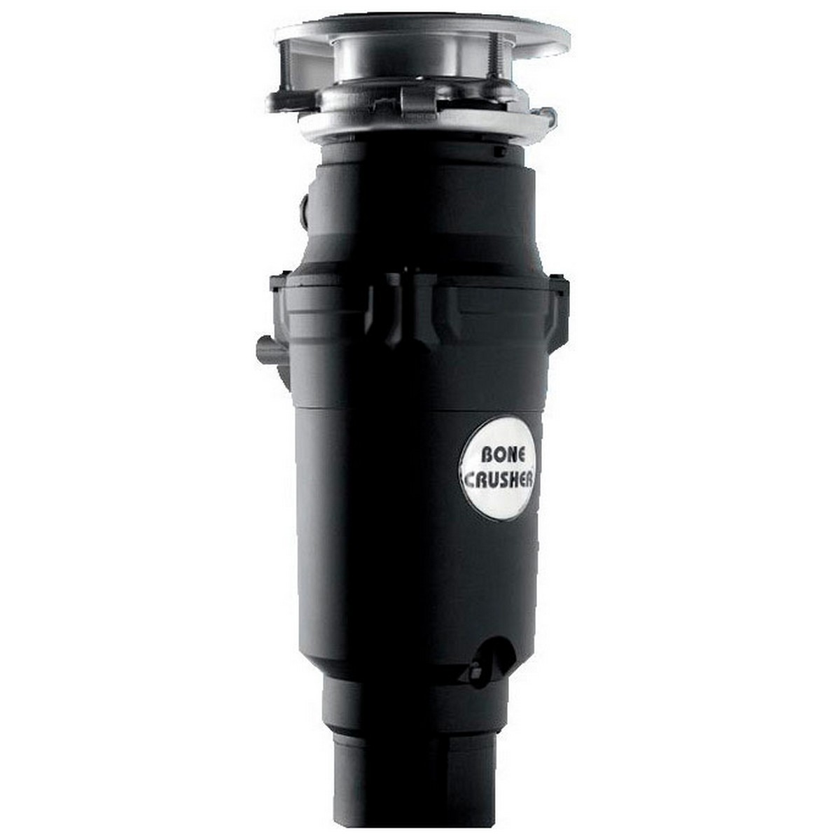 фото Измельчитель пищевых отходов bone crusher bc-910 slim line