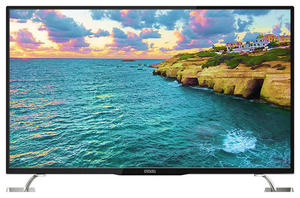 Изображение товара Телевизор Polar P43U51T2SCSM Изображение товара Телевизор Polar P43U51T2SCSM