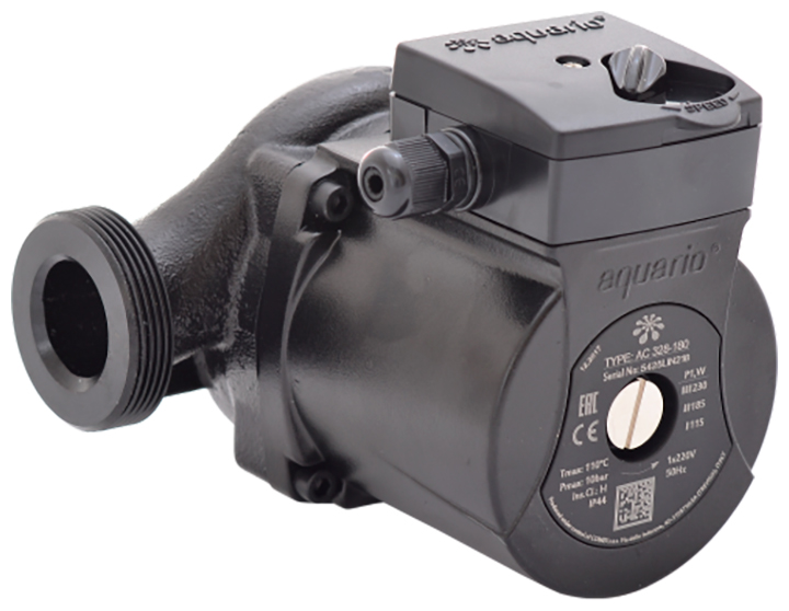 Изображение товара Насос Aquario AC 328-180 5328