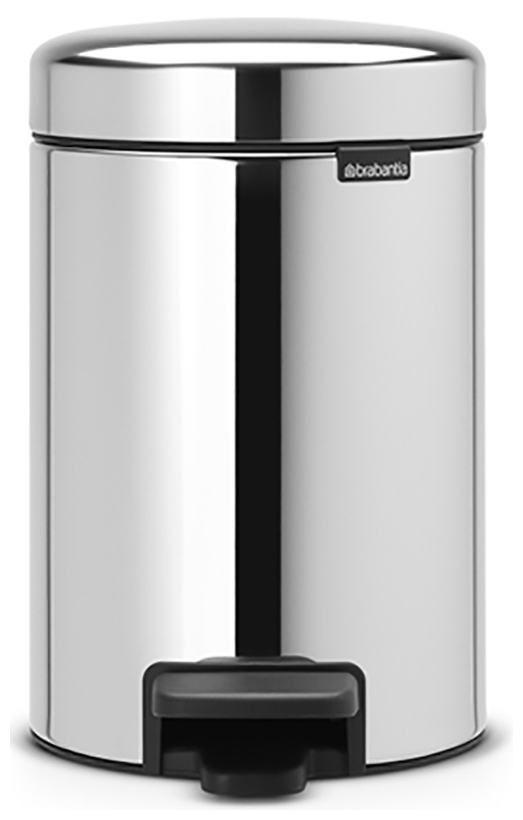 Изображение товара Мусорный бак с педалью Brabantia newIcon 3л 113147