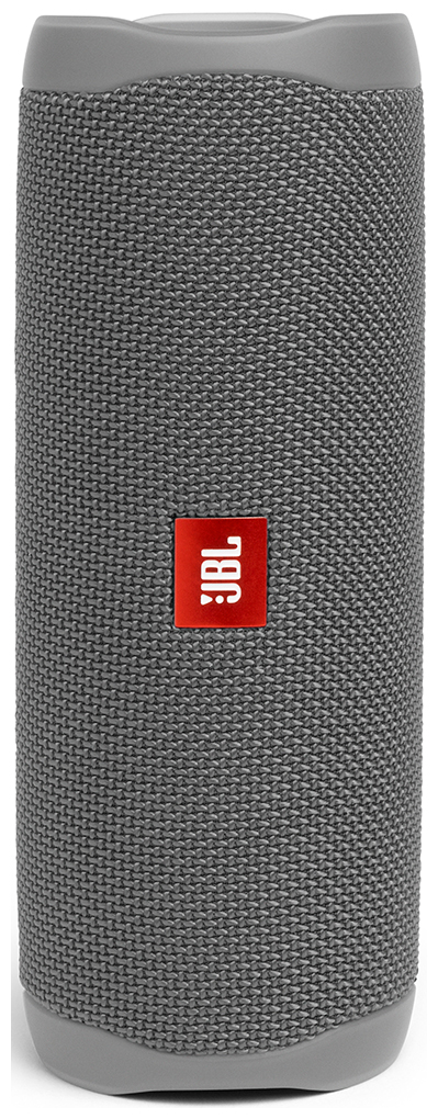 Портативная акустика JBL FLIP5 GRY серый jbl portable speaker flip 5 bluetooth ipx7 12 h