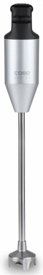 

Погружной блендер Caso HB 2400 Pro XL, Нержавеющая сталь