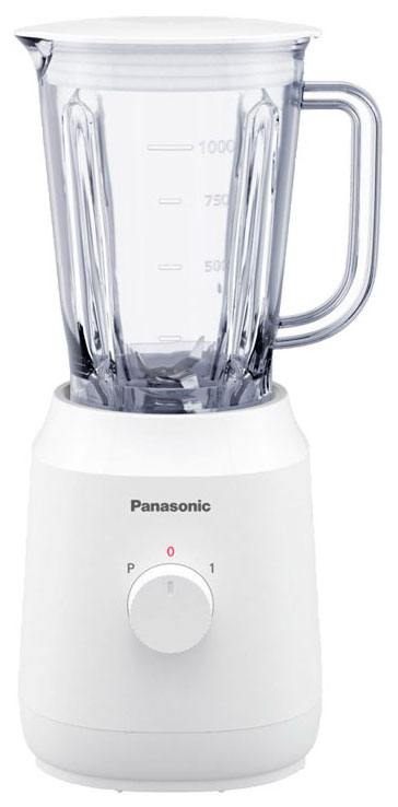 Изображение товара Блендер стационарный Panasonic MX-EX1011WTQ