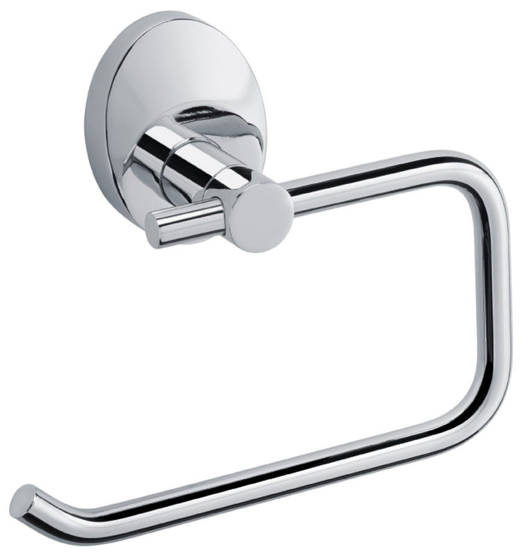 

Держатель для туалетной бумаги Fixsen Europa (FX-21810B), Хром