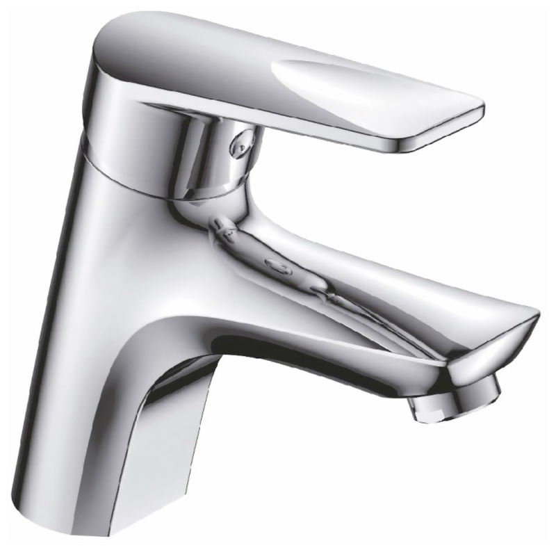 Изображение товара Смеситель для ванной комнаты Cron CN337/хром (CN10337)