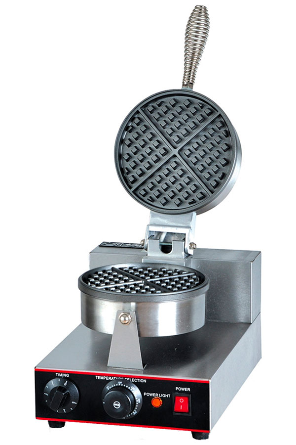 Изображение товара Вафельница Viatto HWB-1 (159451)
