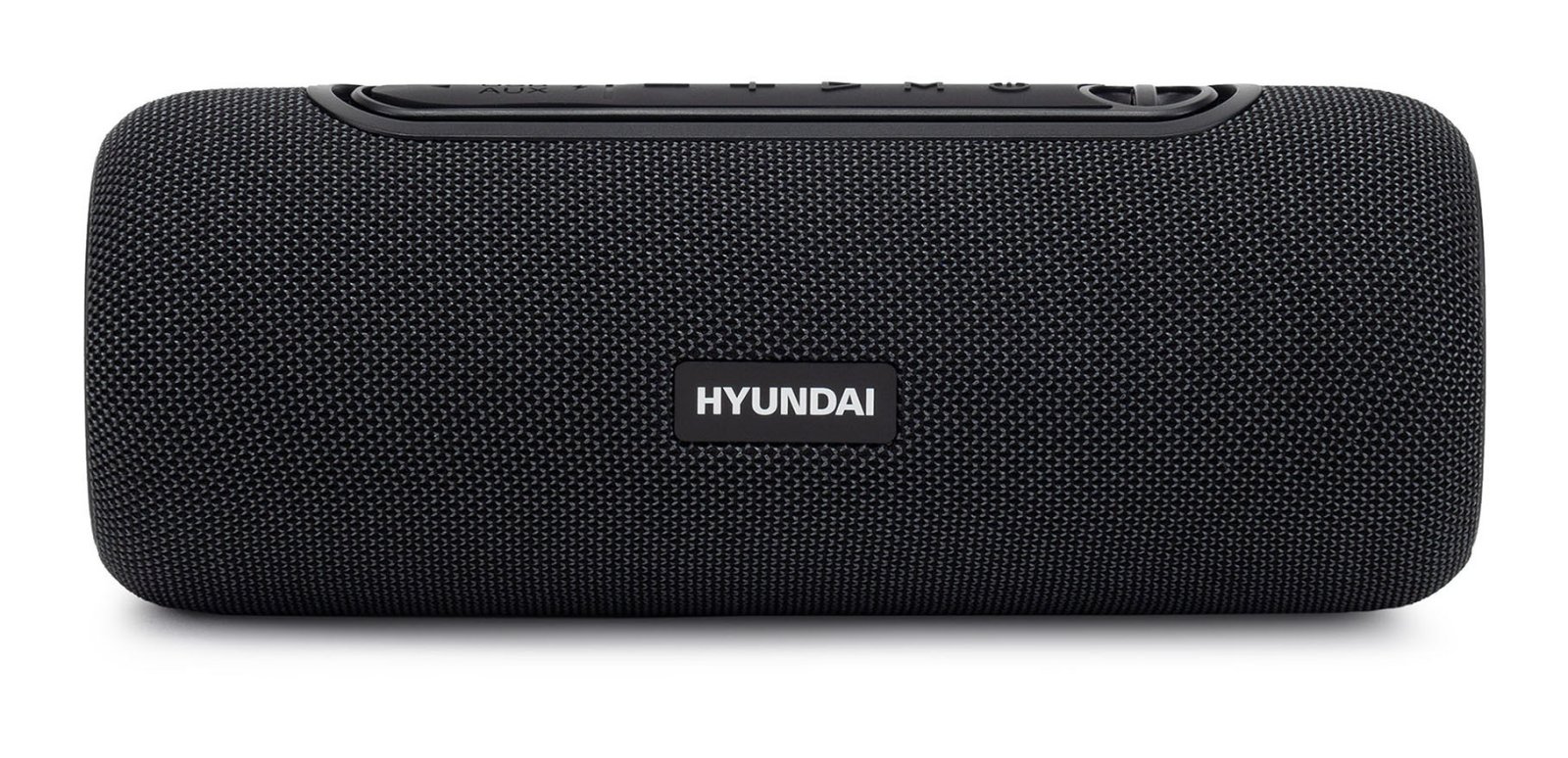 Изображение товара Портативная Bluetooth колонка Hyundai H-PS1021 черная 25W водоprotected FM радио