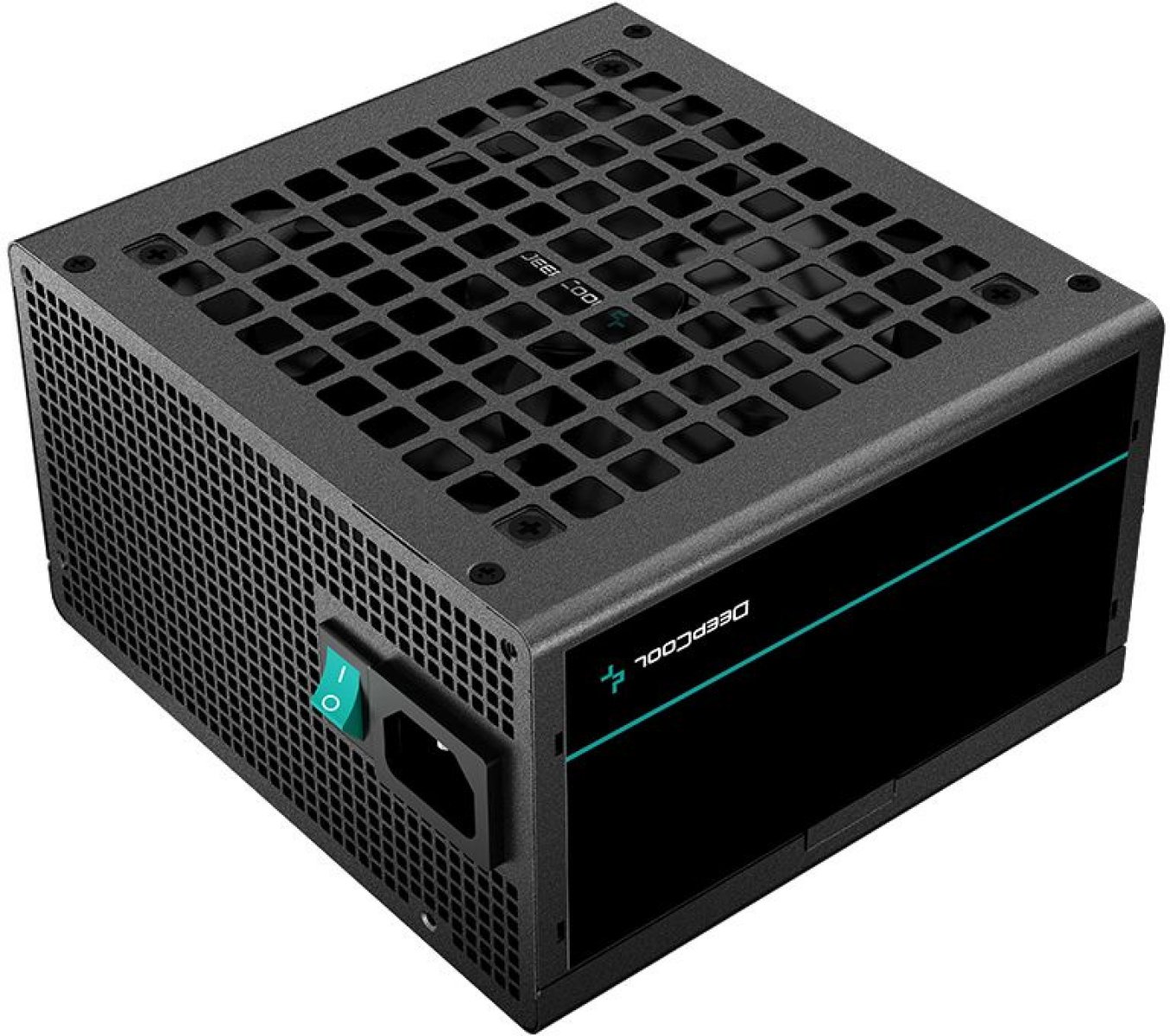 Блок питания Deepcool 400W ATX PF400 Блок питания Deepcool 400W ATX PF400