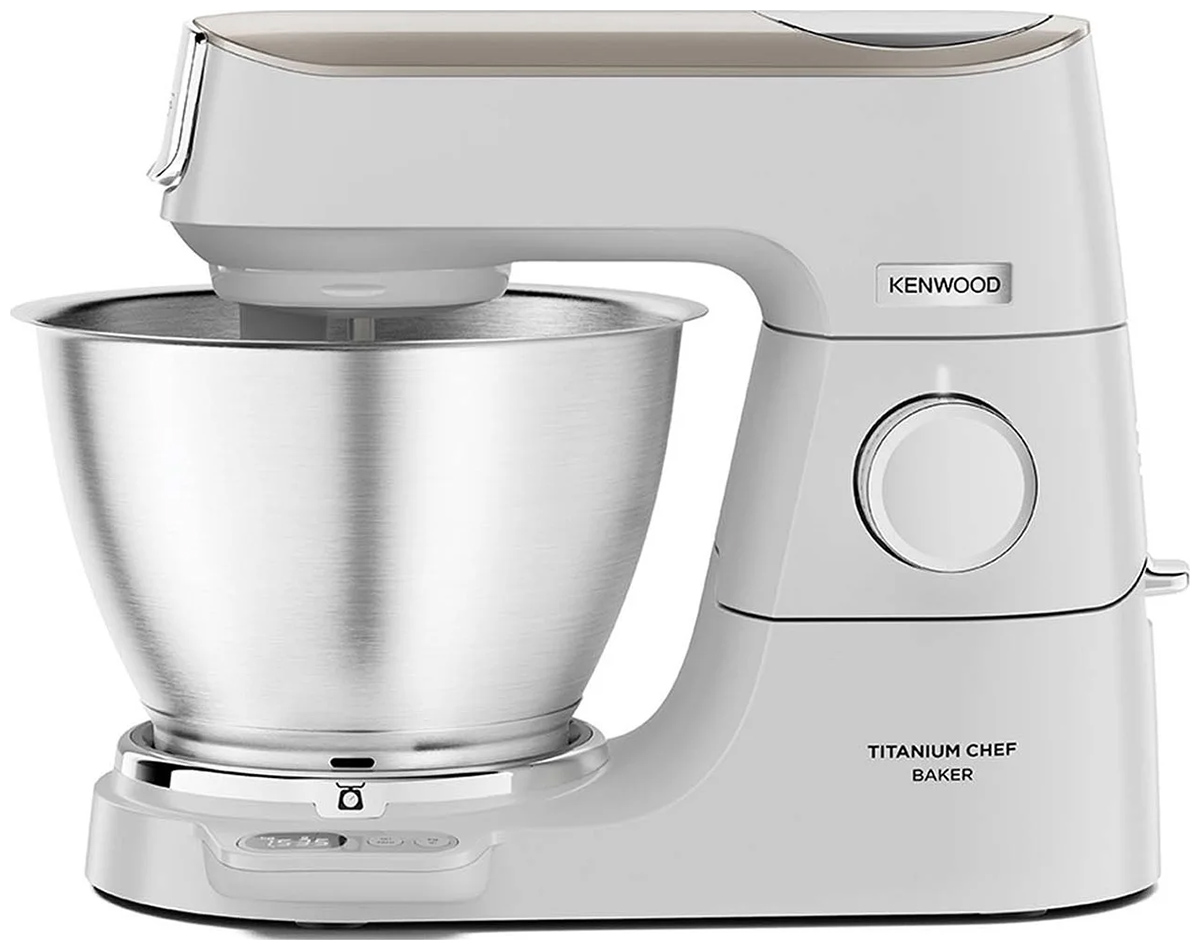 

Кухонная машина Kenwood KVL65.001WH, Белый