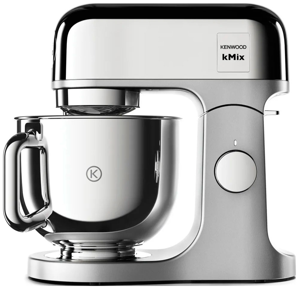 Изображение товара Кухонная машина Kenwood KMX760CH