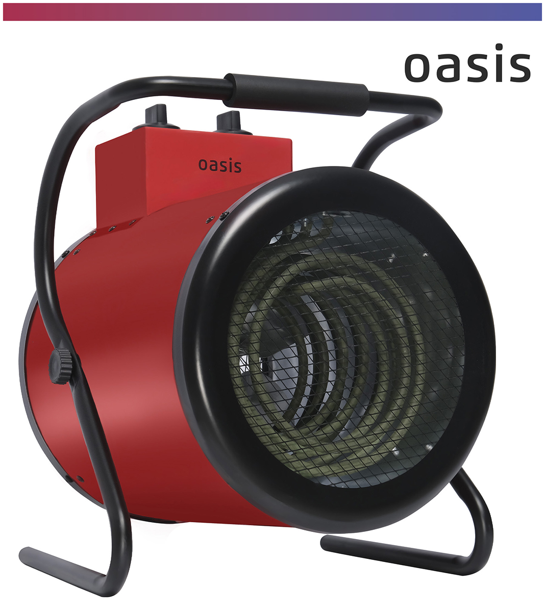 Тепловая пушка Oasis TP-60R Тепловая пушка Oasis TP-60R
