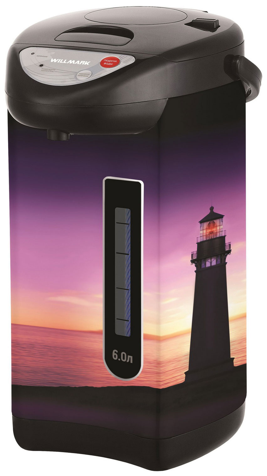 Изображение товара Термопот Willmark WAP-705IS