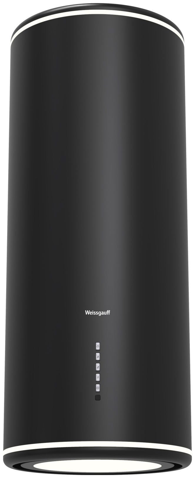 Вытяжка Weissgauff Cursa BLDC Remote BL