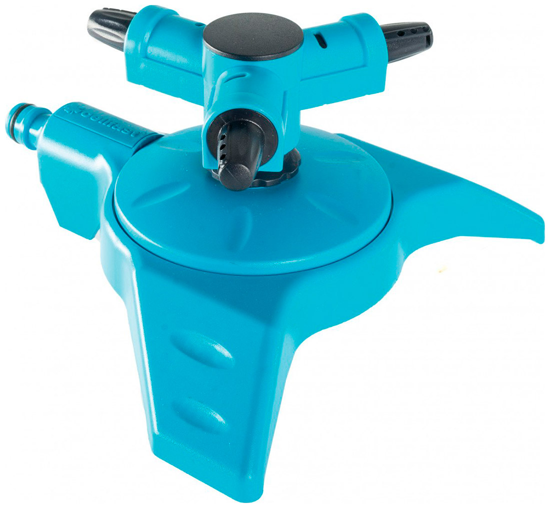 Изображение товара Вращающийся ороситель Cellfast TWISTER tt BASIC (50-460)