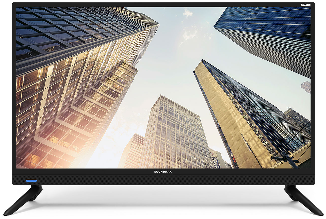 Изображение товара Телевизор Soundmax SM-LED24M09S