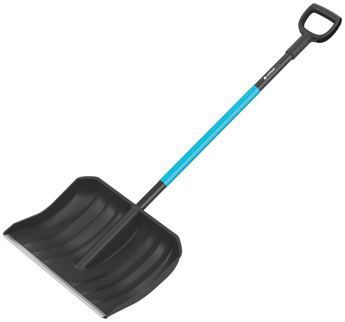 Изображение товара Лопата для снега Cellfast IDEAL PRO 40-340 длинная и легкая для уборки снега