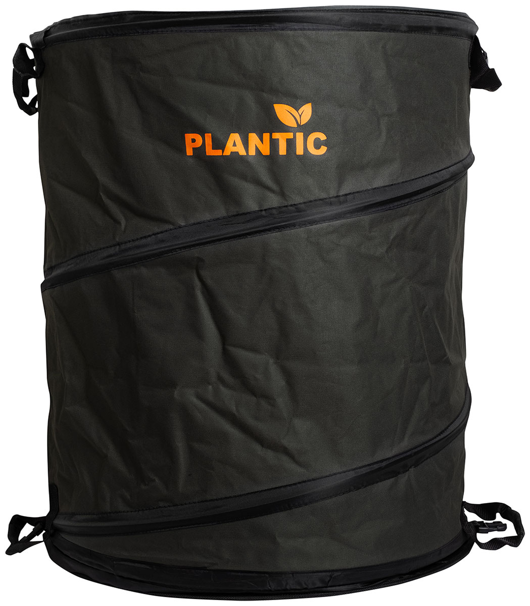 

Универсальный садовый мешок Plantic M, 158 л. (26402-01)