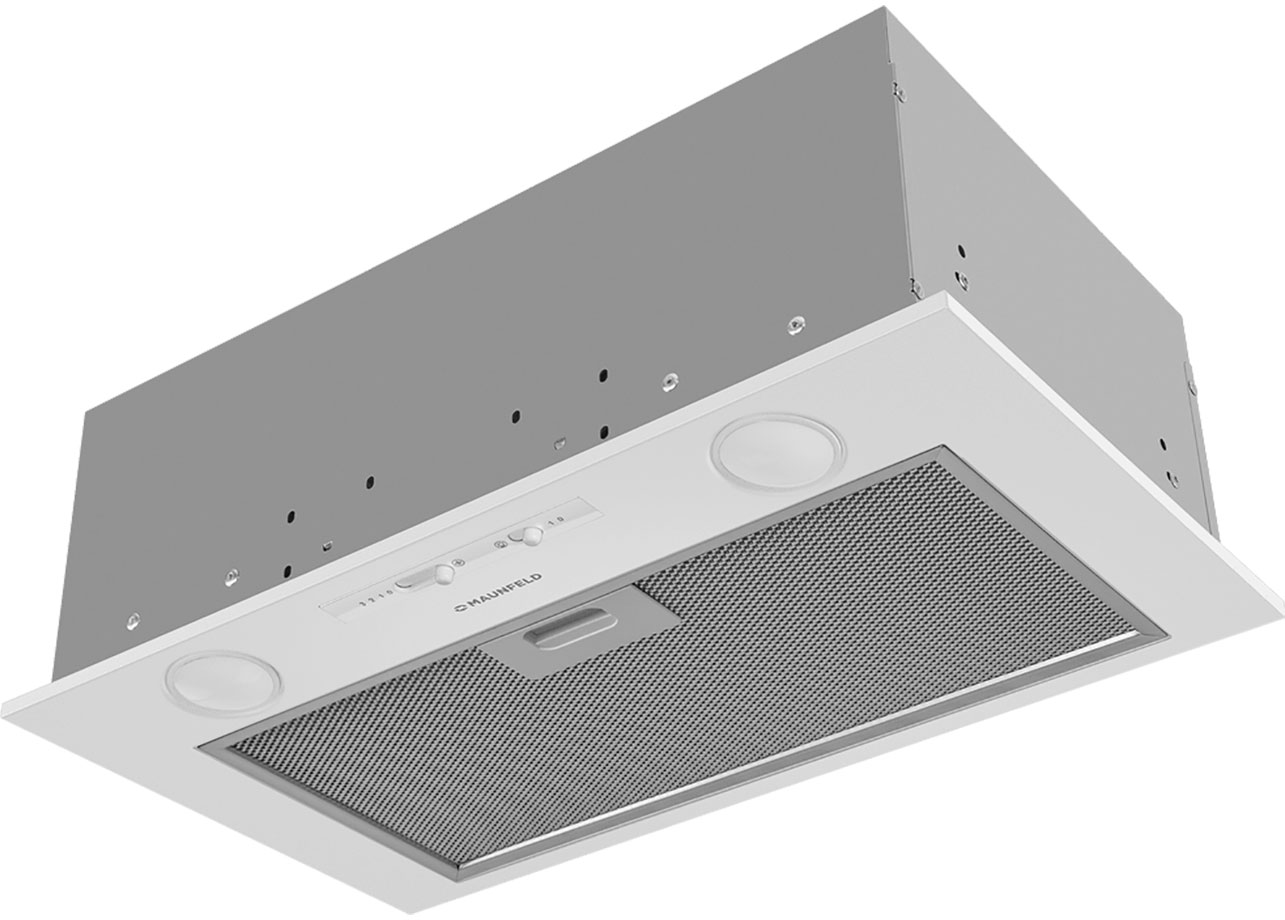 Изображение товара Вытяжка Maunfeld Crosby Light 5028, белый