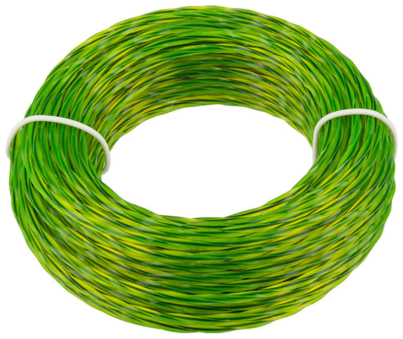 

Леска для триммеров Park 2.7 мм, 15 м, квадрат перекрученный со стержнем (990622)