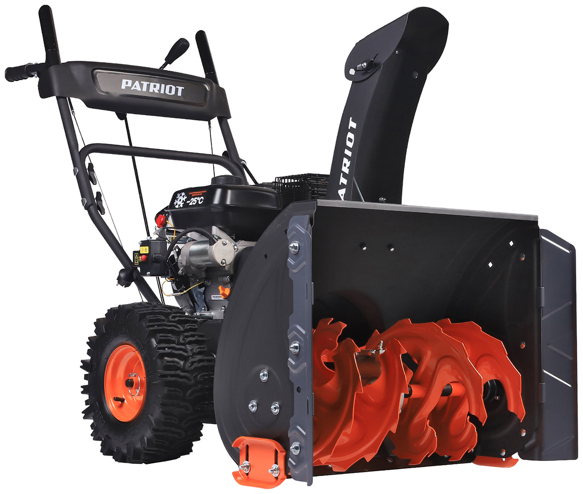 Изображение товара Снегоуборщик Patriot PS 707 E