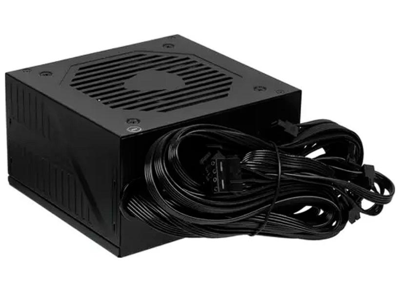 Изображение товара Блок питания MSI 600W ATX MAG A600DN