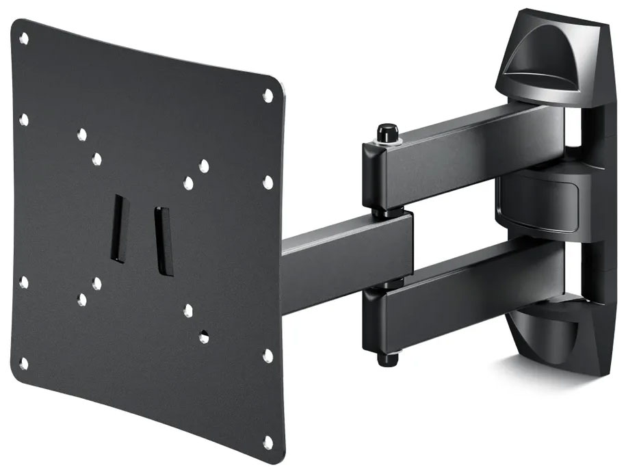 Кронштейн для телевизора Holder LCDS-4214-B Кронштейн для телевизора Holder LCDS-4214-B